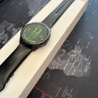 ساعت هوشمند xiaomi S1 Active|ساعت|رشت, پیرکلاچای|دیوار