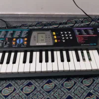 فروش کیبورد گاسیوSA -65