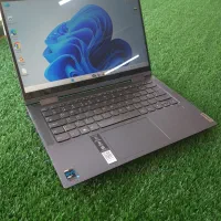 لپ‌تاپ Lenovo Yoga 7i نسل ۱۱  لمسی ۳۶۰ درجه