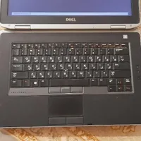 لپتاب قدرتمند دل i7 ویندوز 10|رایانه همراه|قزوین, |دیوار