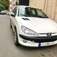 مدل 98 206SD TU5