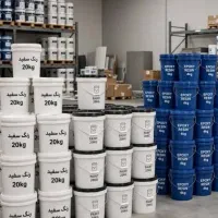 استخدام بازاریاب مواد شیمیایی ساختمان
