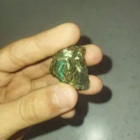 سنگ طلا معاوضه