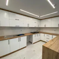 آپارتمان سه خوابه کلیدنخورده تک واحدی فخرآباد
