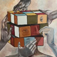 تابلو نقاشی