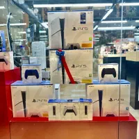 ps5 digital pro xbox بدون پیش پرداخت|کنسول، بازی ویدئویی و آنلاین|تهران, باغ فیض|دیوار