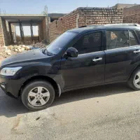 ماشین شاسی لیفان x60|خودرو سواری و وانت|کاشان, درب اصفهان|دیوار
