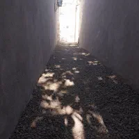 فروش خانه در شریف آباد خیابان قدوسی داخل بن‌بست|فروش خانه و ویلا|محمدیه-قزوین, |دیوار