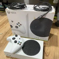 xbox s