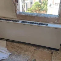 فن کویل دایکین مدل fwv 83 ve