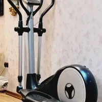 الپتیکال اسکی فضایی باشگاهی گام بلندتایوانی درحدنو|تجهیزات ورزشی|تهران, علم و صنعت|دیوار