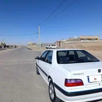 پارسtu5مدل401|خودرو سواری و وانت|یزد, |دیوار