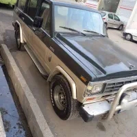 پاترول ۴درب ۶سیلندر|خودرو سواری و وانت|ارومیه, |دیوار