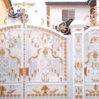 رنگ کاری تخصصی ساختمان درب و پنجره وشیروانی|خدمات پیشه و مهارت|خرمآباد, |دیوار