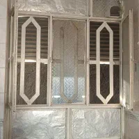 تیرآهن 14 و پنجره اهنی