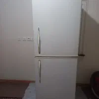 یخچال یخساران نو بدون عیب