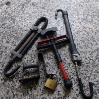 لوازم یدکی  فنرلول.قالپاق.طاقچه.کنسول روداشبرد.کفی|قطعات یدکی و لوازم جانبی|گرگان, |دیوار