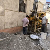 آزمایشگاه خاک