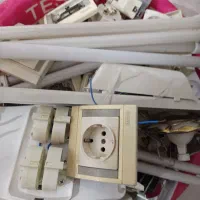 کلید و پریز
