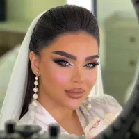 میکاپ و شینیون حرفه‌ای مشهد با ۵۰درصدتخفیف