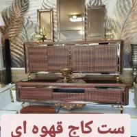 آینه کنسول مدل اترین میزتیوی جاکفشی جلومبل