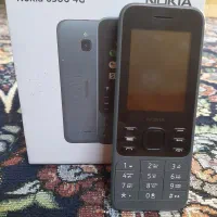 گوشی نوکیا ۶۳۰۰ ویتنام