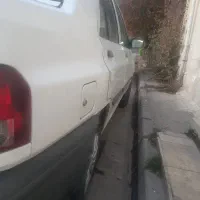 پرایدمدل۹۴دوگانه کارخانه