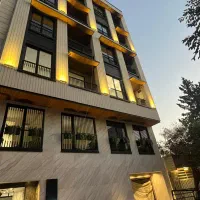 گاندی ۱۳۰۰متر سند اداری / معاوضه و نقدی