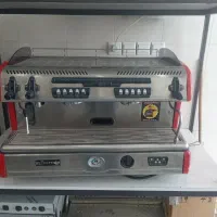 وارد  کننده  قهوه  ساز  صنعتی  و  آسیاب  حسینی