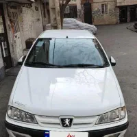 پژو پارس مدل ۹۴ بی رنگ|خودرو سواری و وانت|پاکدشت, پاکدشت (مامازند)|دیوار