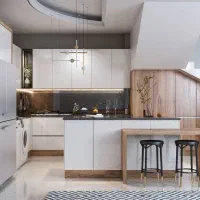 بیگ بنگ / طرح کابینت اقتصادی