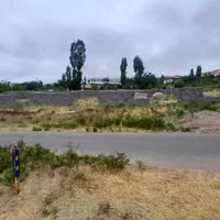 چهاردیواری مسکونی سندالموت دریاچه اوان قابل معاوضه|فروش زمین و ملک کلنگی|تهران, ارم|دیوار