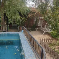 فروش باغ ویلا در جابان دماوند