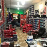 فروشی باتری ماشین/باتری موتر/ارسال در محل