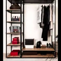 خلوار بند رخت رگال ۶۷|بندرخت و رخت‌آویز|تهران, نعمت‌آباد|دیوار
