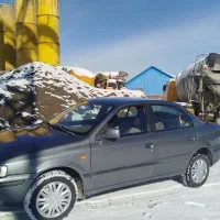 خودروی سمند ایکس ۷|خودرو سواری و وانت|تبریز, |دیوار