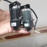 چراغ دیواری نما ساختمان