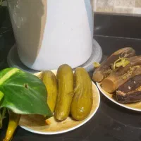 ترشیجات