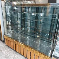 ست مکعبی طرح ترمو و استیل|فروشگاه و مغازه|اصفهان, آزادگان|دیوار