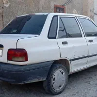 فروش پراید