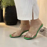 صندل فروشی|کیف، کفش، کمربند|شوش, |دیوار