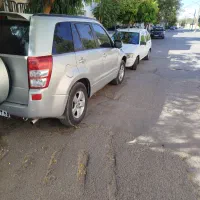 سوزوکی ویتارا ۲۰۰۰ اتومات|خودرو سواری و وانت|کرمان, |دیوار