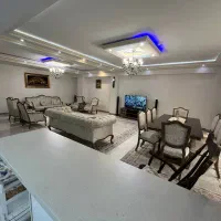 ۱۲۵متر۲خ *ویوابدی* شهرک چشمه (تمدیدسالانه) LUXURY|اجارهٔ آپارتمان|تهران, دهکده المپیک|دیوار