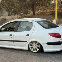 206sd|خودرو سواری و وانت|یزد, |دیوار