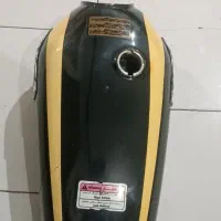 باک موتور هوندا۱۲۵|موتورسیکلت|رشت, استقامت ۲|دیوار