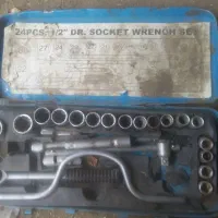 جعبه بکس آلمانی