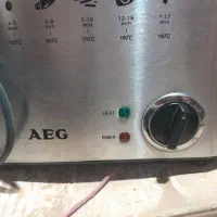 سرخ کن|اجاق گاز و لوازم برقی پختوپز|کومله, |دیوار