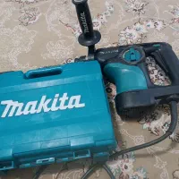 دریل شارژی و سه کاره ماکیتا اصل