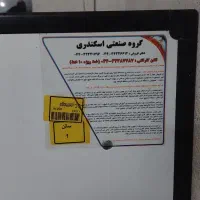 فروش یک عدد دستگاه جوجه کشی|لوازم جانبی حیوانات|لاهیجان, لیالستان|دیوار