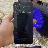 گوشی موبایل redmi note 13
